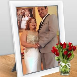 Meet your Posher, Effie